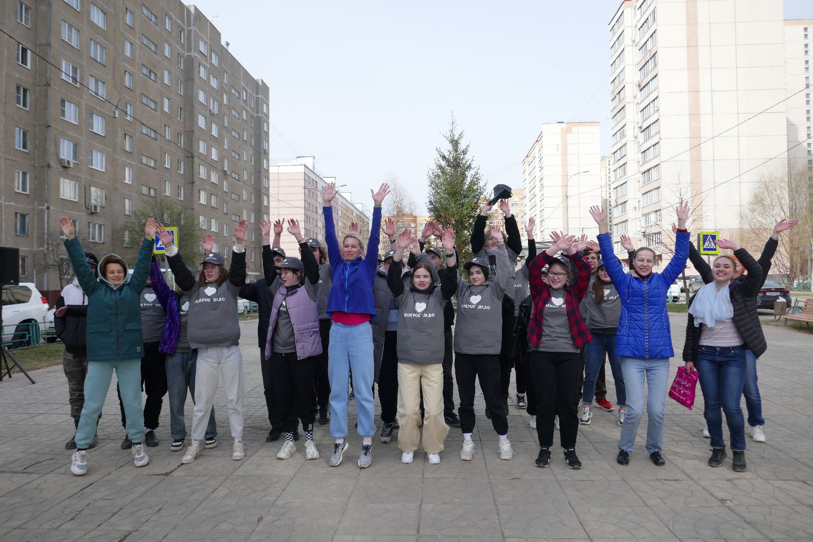 Подольск, спорт, благоустройство, чемпионка, Гущина