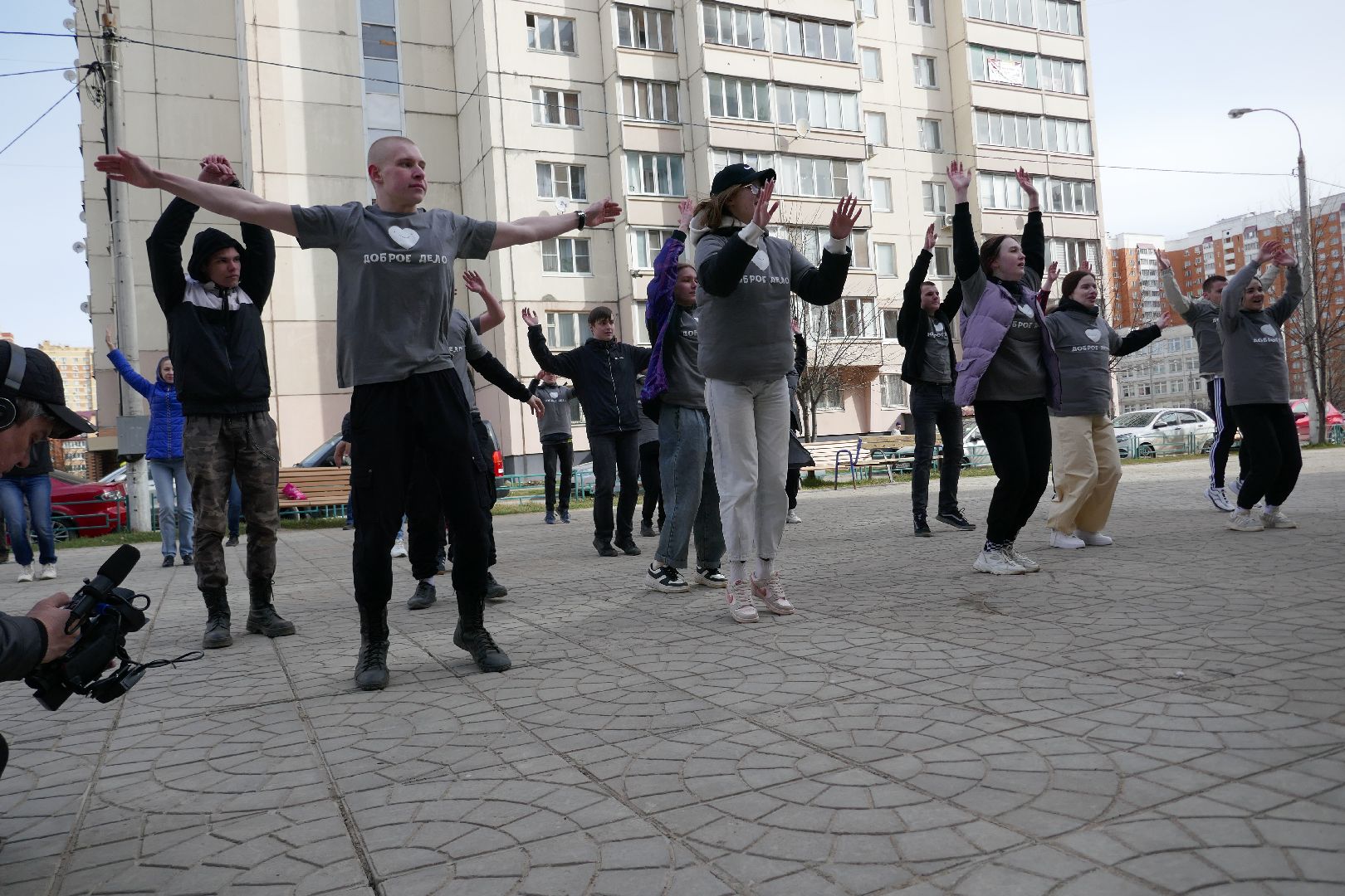 Подольск, спорт, благоустройство, чемпионка, Гущина