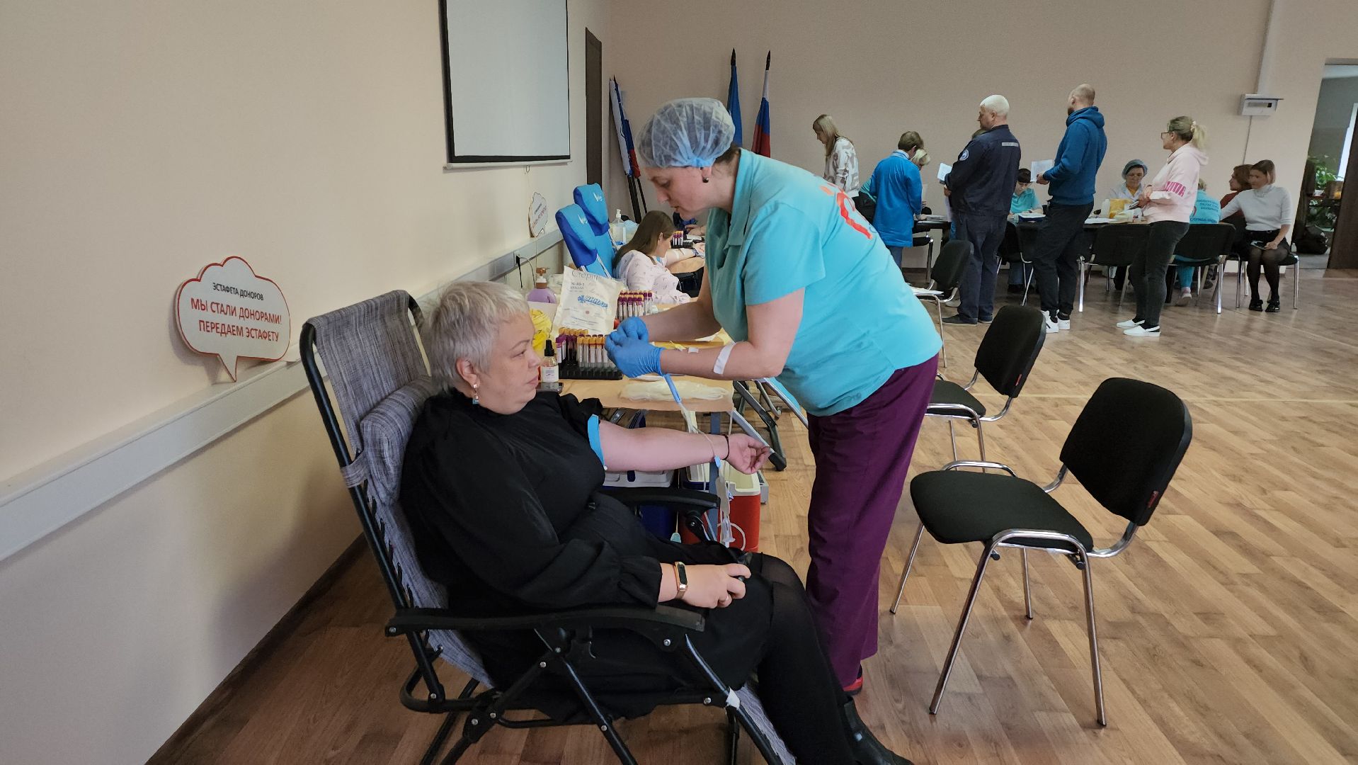 ТМКБ СОЮЗ», Люберецкое отделение переливания крови, доноры, лыткарино,