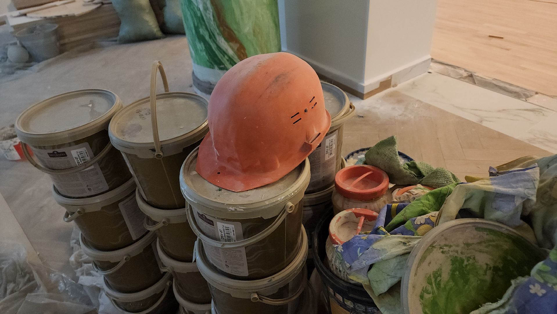 ступино, ремонт дворца культуры ступино, ремонт объектов культуры,