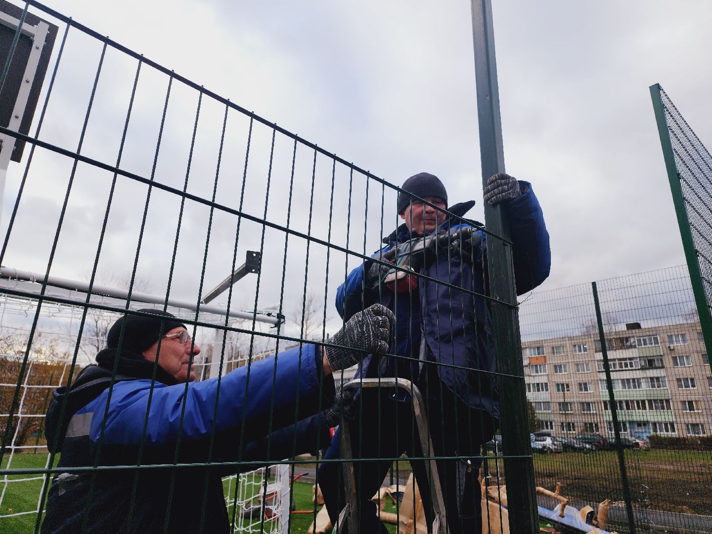 Егорьевск, Подмосковье, Московская область,благоустройство,