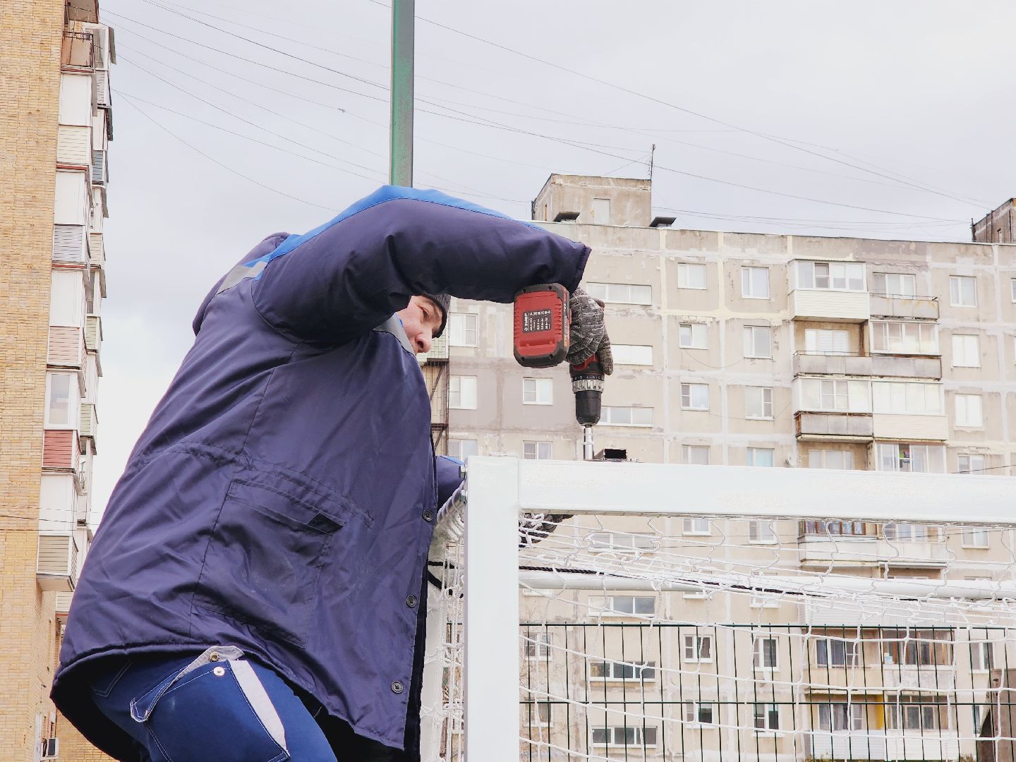 Егорьевск, Подмосковье, Московская область,благоустройство,