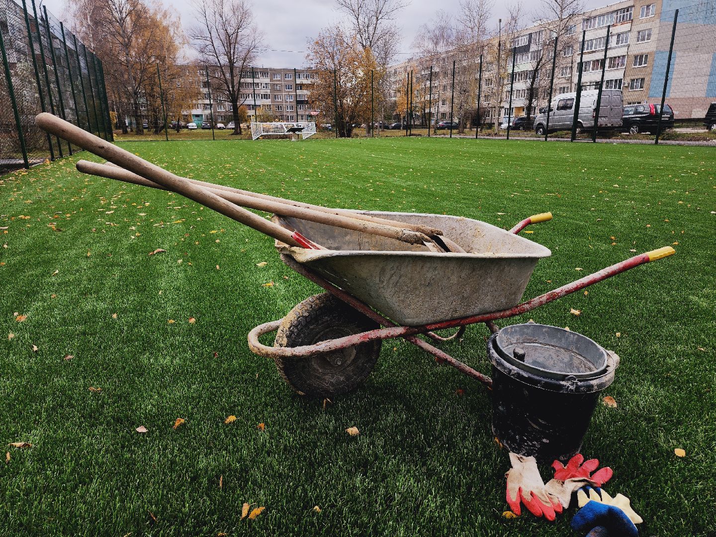 Егорьевск, Подмосковье, Московская область,благоустройство,