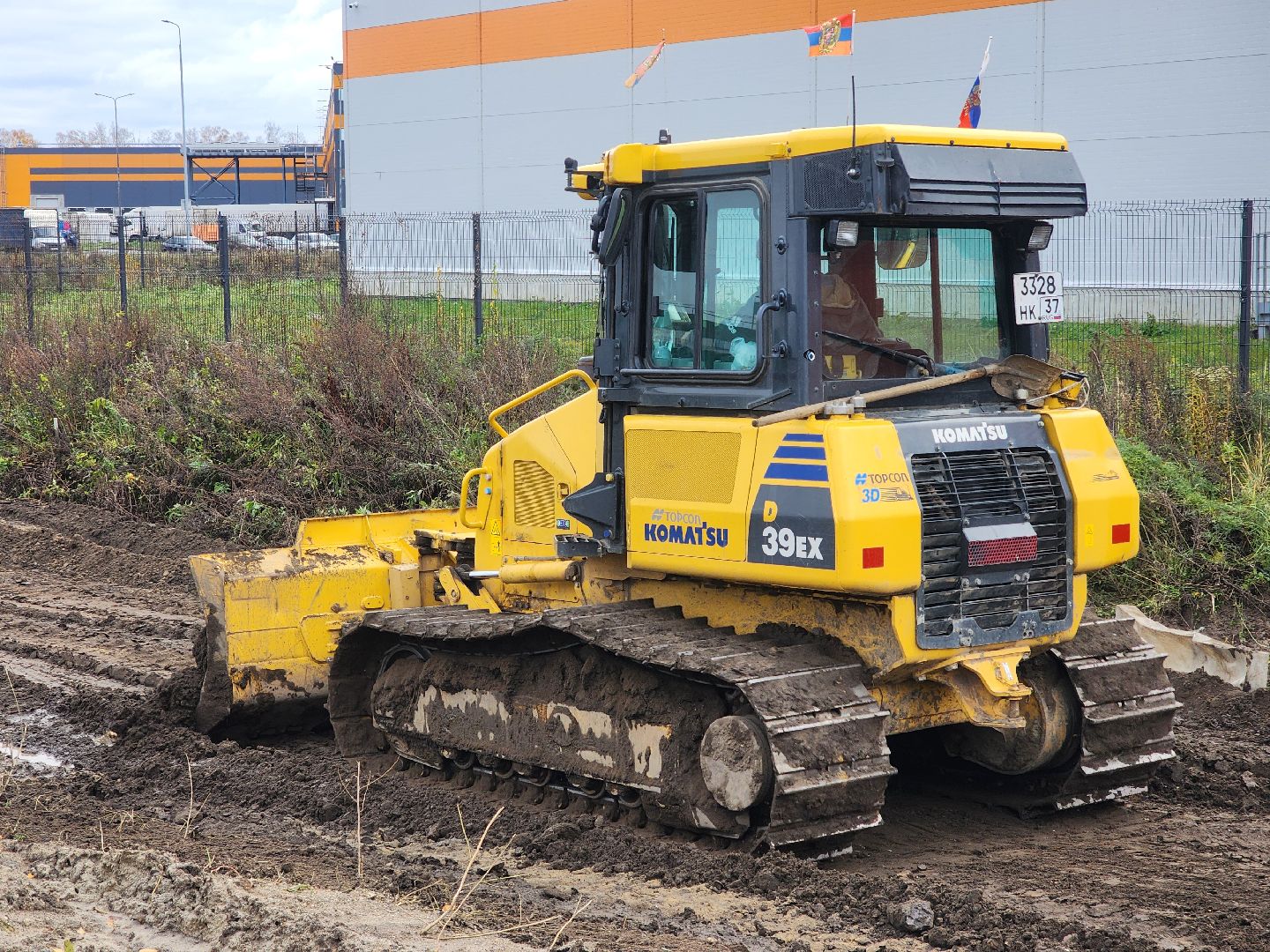 Жители, Общество, Дороги, Ремонт дороги, Строительство, федеральная дорога, Горьковское шоссе, вертикалки