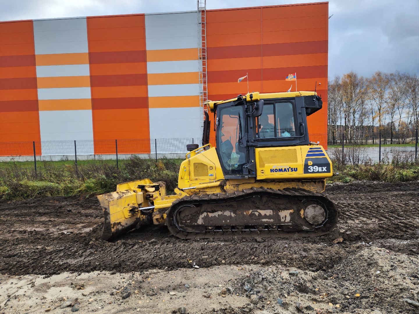 Жители, Общество, Дороги, Ремонт дороги, Строительство, федеральная дорога, Горьковское шоссе, вертикалки