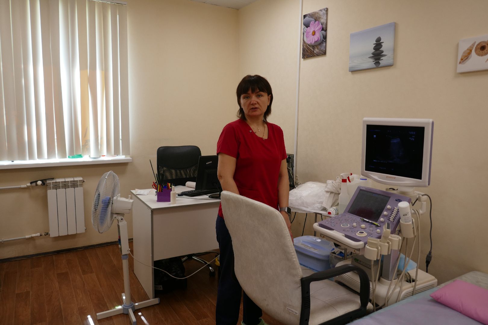 Подольск, медицина, УЗИ, здоровье