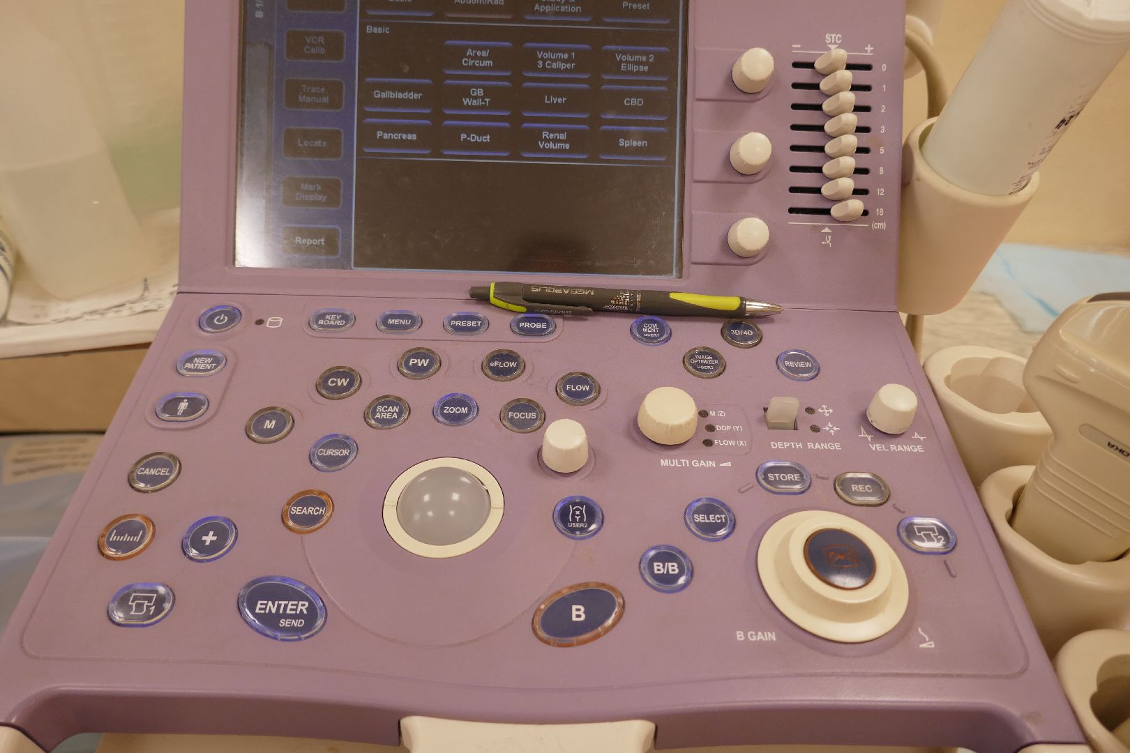 Подольск, медицина, УЗИ, здоровье