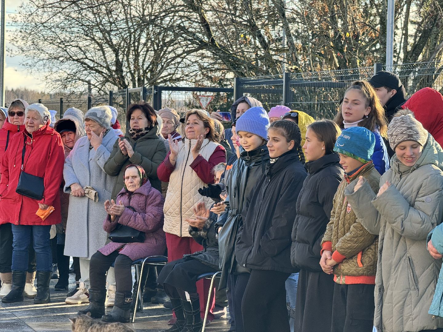 шаховская, новый фап, открытие фапа, медицина,