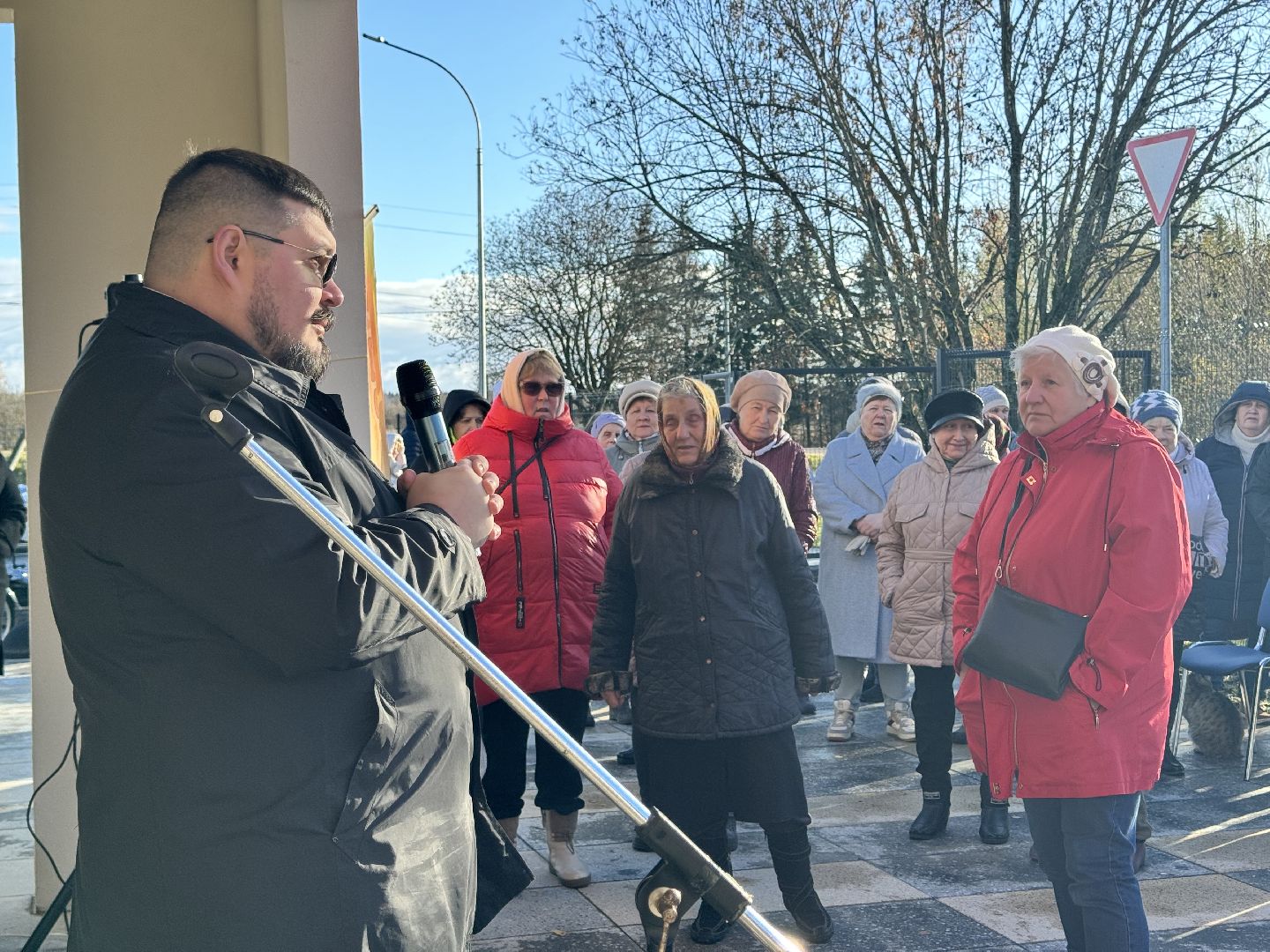 шаховская, новый фап, открытие фапа, медицина,