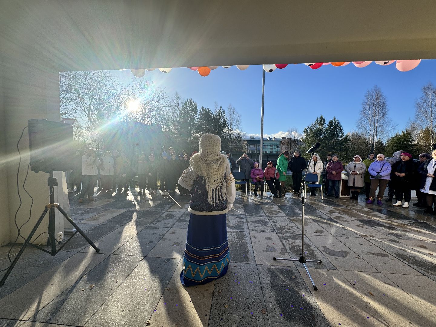 шаховская, новый фап, открытие фапа, медицина,