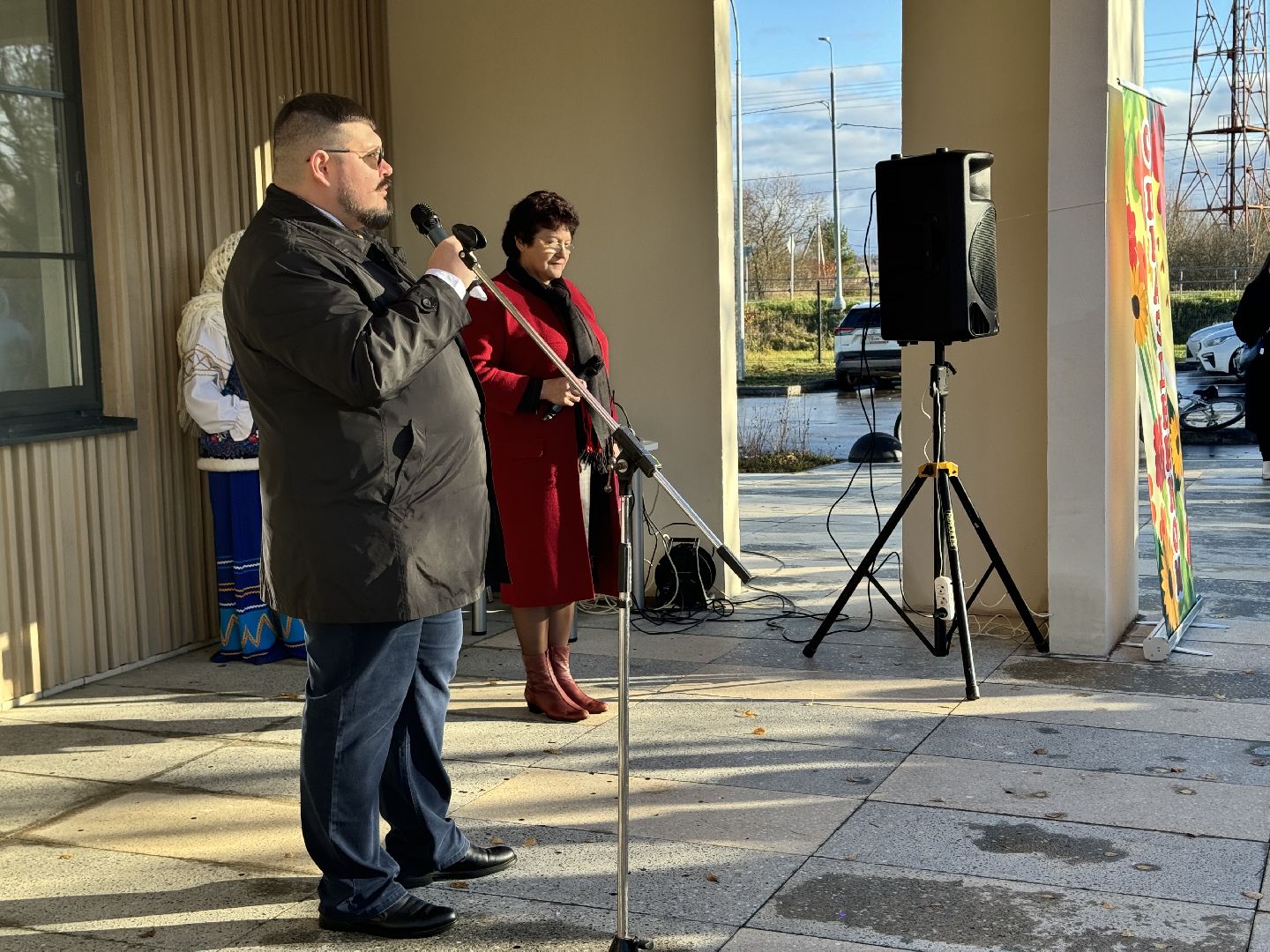 шаховская, новый фап, открытие фапа, медицина,