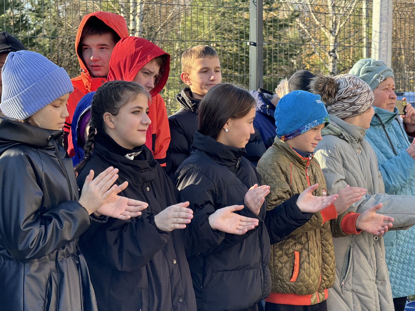 шаховская, новый фап, открытие фапа, медицина,