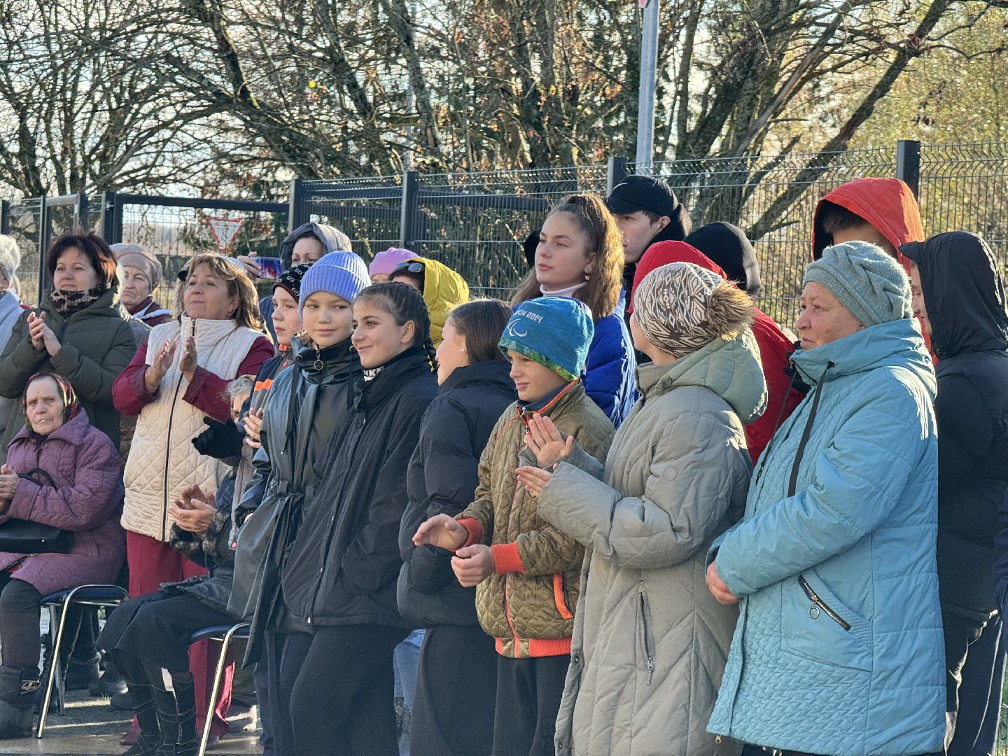 шаховская, новый фап, открытие фапа, медицина,