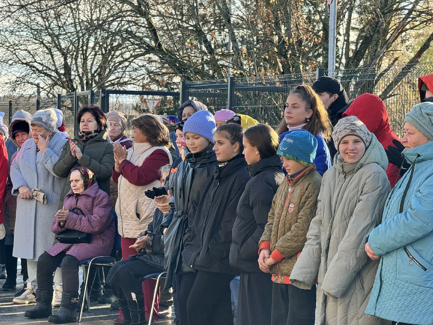 шаховская, новый фап, открытие фапа, медицина,