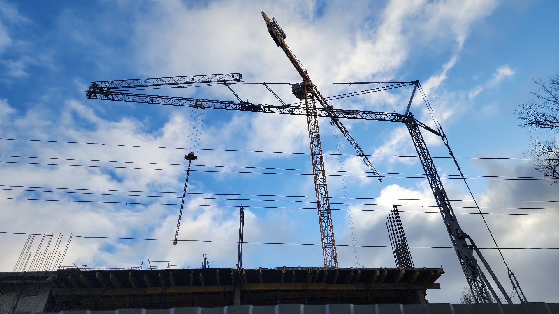 ступино, новостройка, строительство жилья,