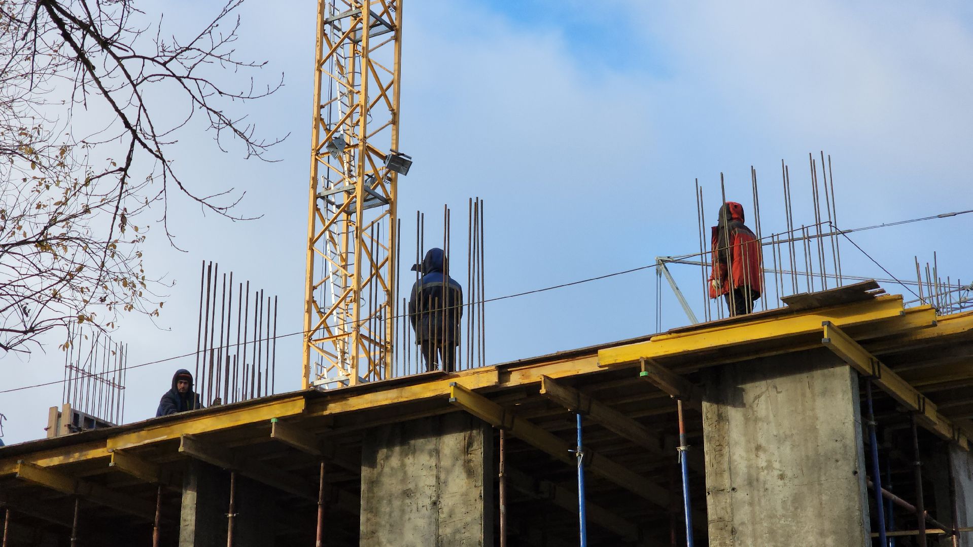 ступино, новостройка, строительство жилья,