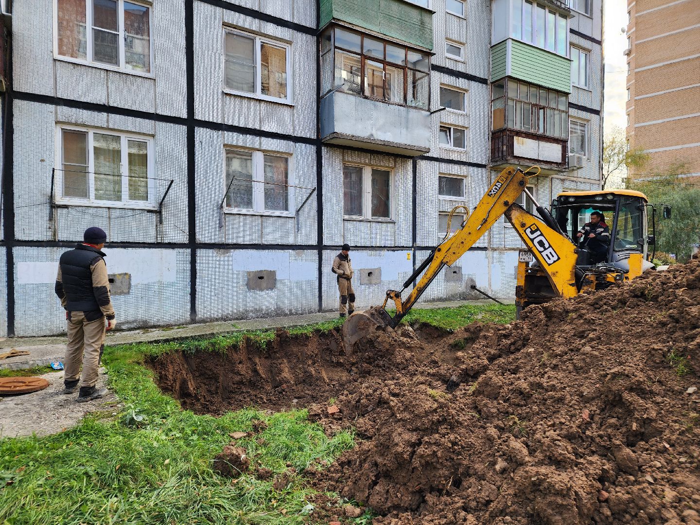 Чехов, осенне-зимний период, содержание территории, уборка территорий, благоустройство, уборочная техника, специальная техника, подготовка к зиме,вертикалки,