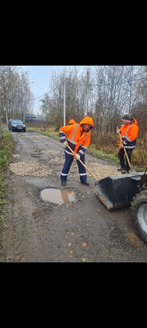 Чехов, осенне-зимний период, содержание территории, уборка территорий, благоустройство, уборочная техника, специальная техника, подготовка к зиме,вертикалки,