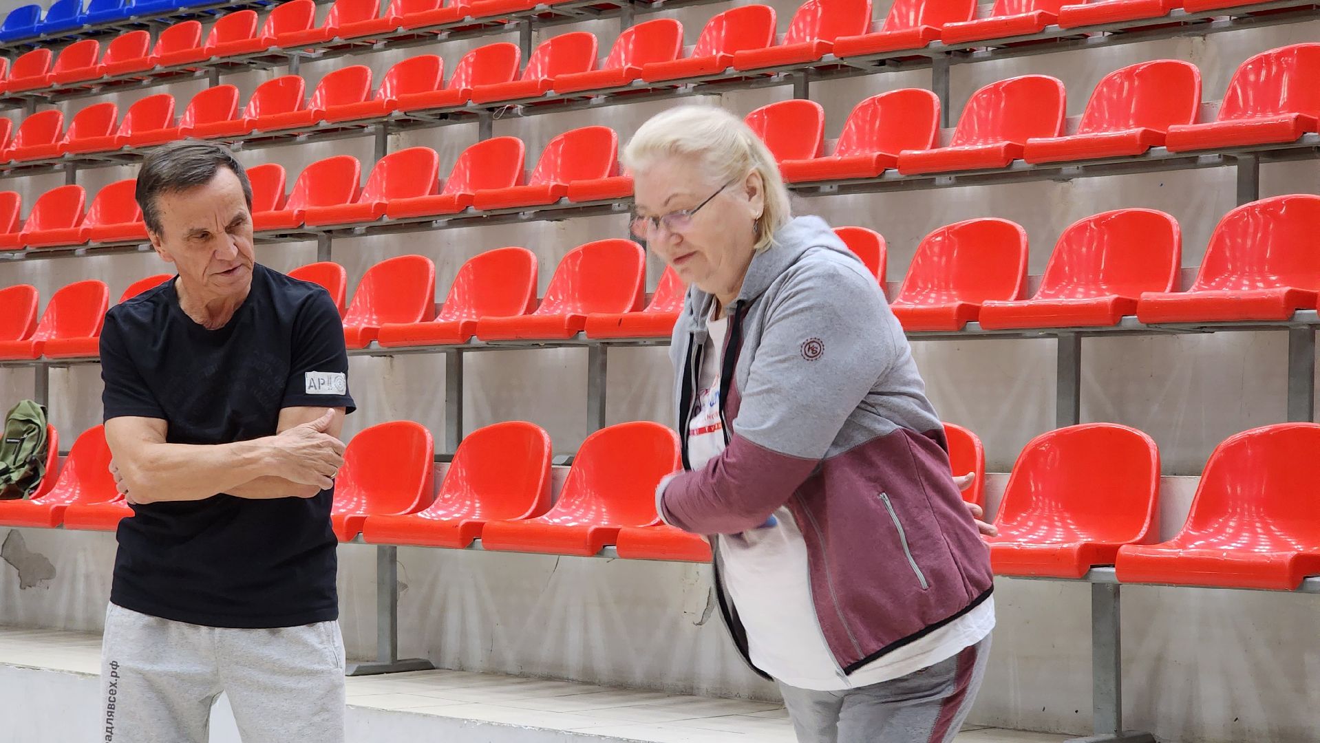 адаптивная физкультура, дыхательная гимнастика, оздоровительная физкультура, Ногинск, Богородский городской округ,