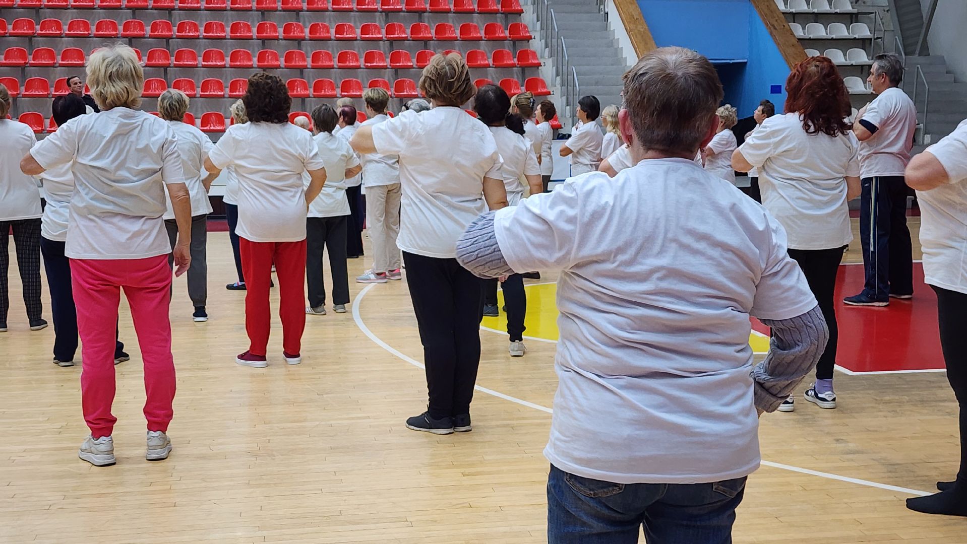 адаптивная физкультура, дыхательная гимнастика, оздоровительная физкультура, Ногинск, Богородский городской округ,