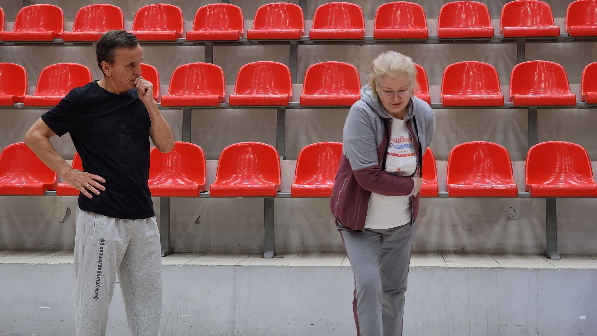 адаптивная физкультура, дыхательная гимнастика, оздоровительная физкультура, Ногинск, Богородский городской округ,