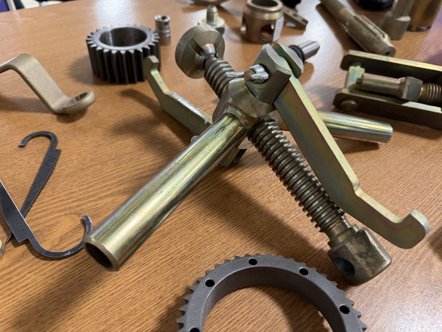 Лучший по профессии, ЖКХ, Одинцово,