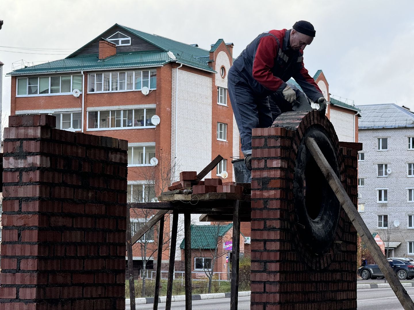 шаховская, остановка, остановка общественного транспорта, новая остановка,