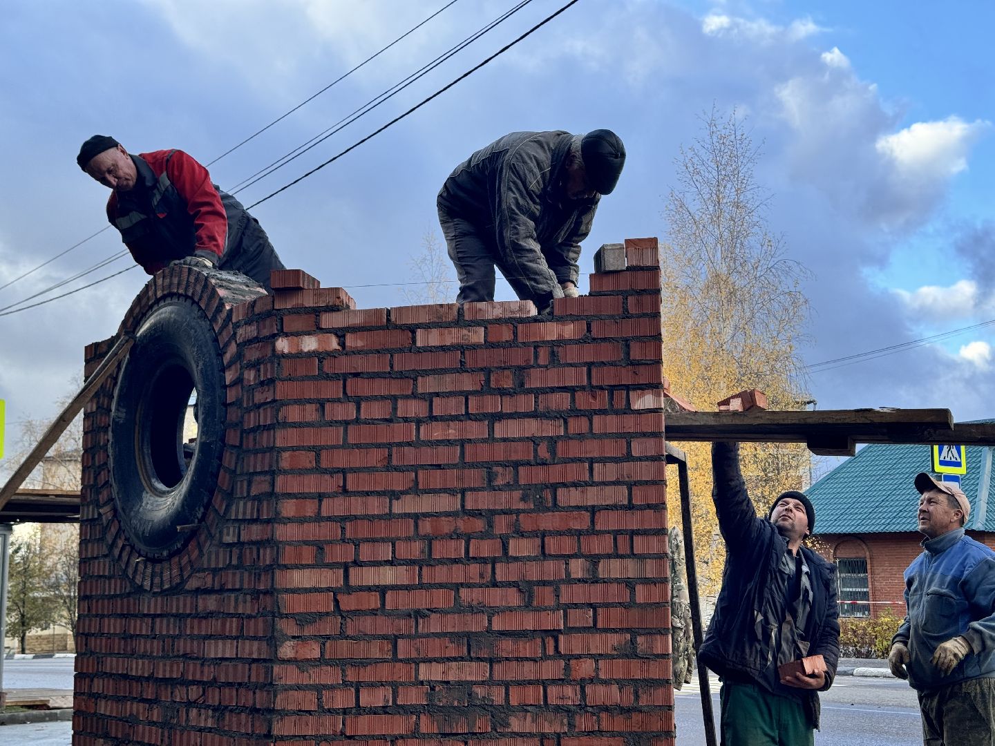 шаховская, остановка, остановка общественного транспорта, новая остановка,