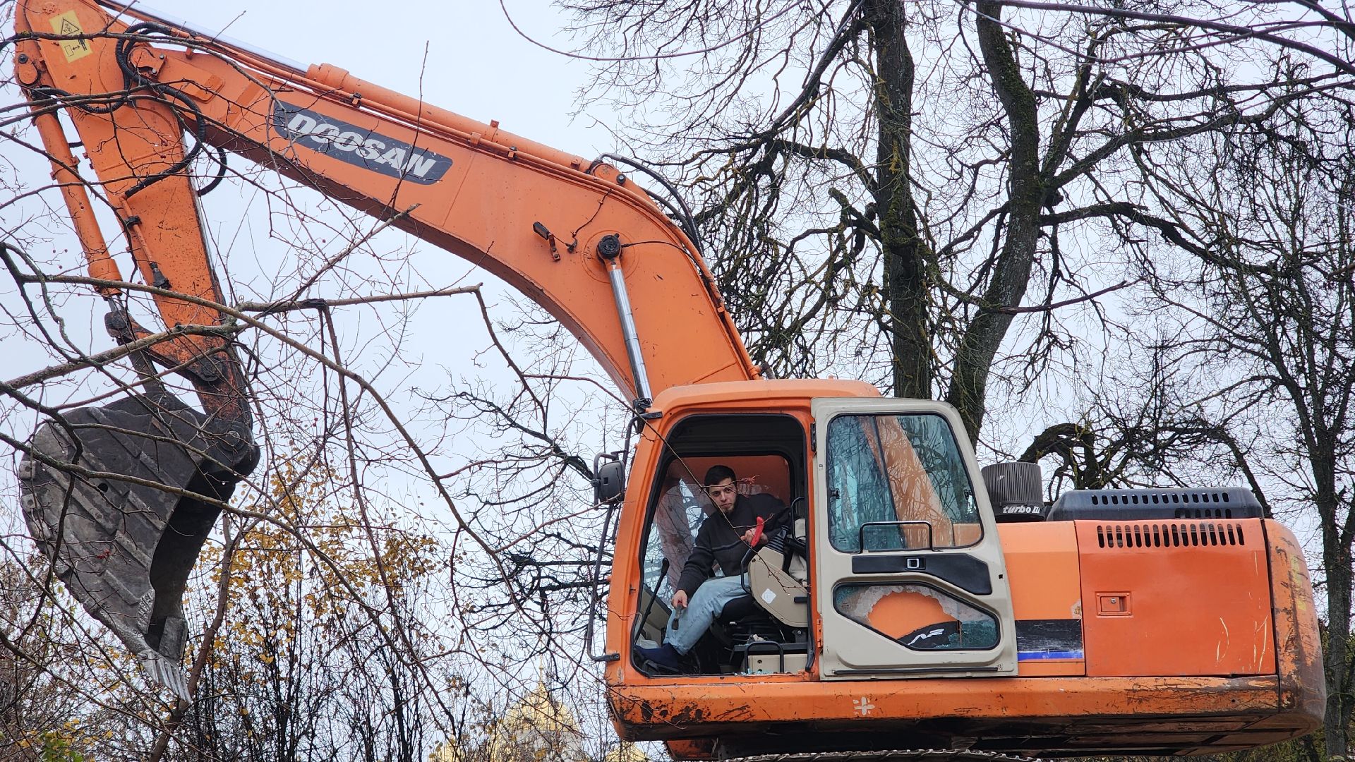 Звенигород, аварийное жилье, строительство,