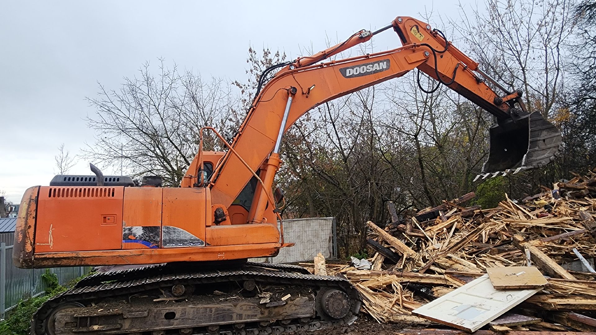 Звенигород, аварийное жилье, строительство,