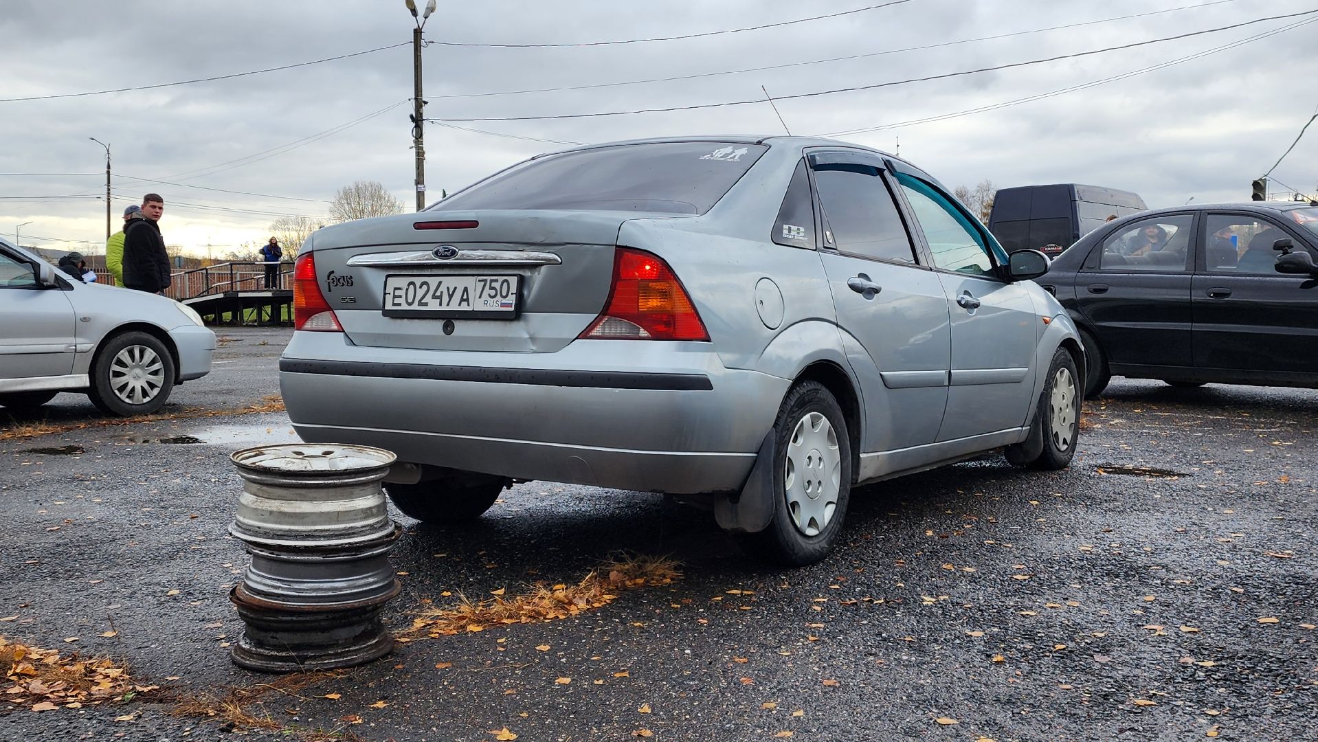 Бронницы, Автомобильно-дорожный колледж, Автомногоборье в Бронницах, Автоспорт в автомобильно-дорожном колледже,