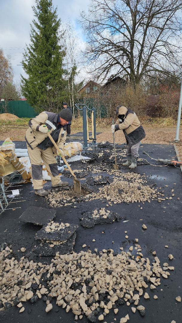воркаут-площадка, спорт, спорт в рузе, руза, рузский городской округ, московская область, подмосковье,