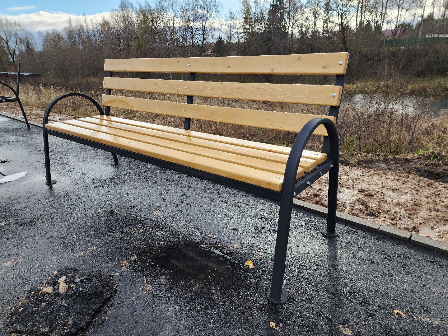 воркаут-площадка, спорт, спорт в рузе, руза, рузский городской округ, московская область, подмосковье,