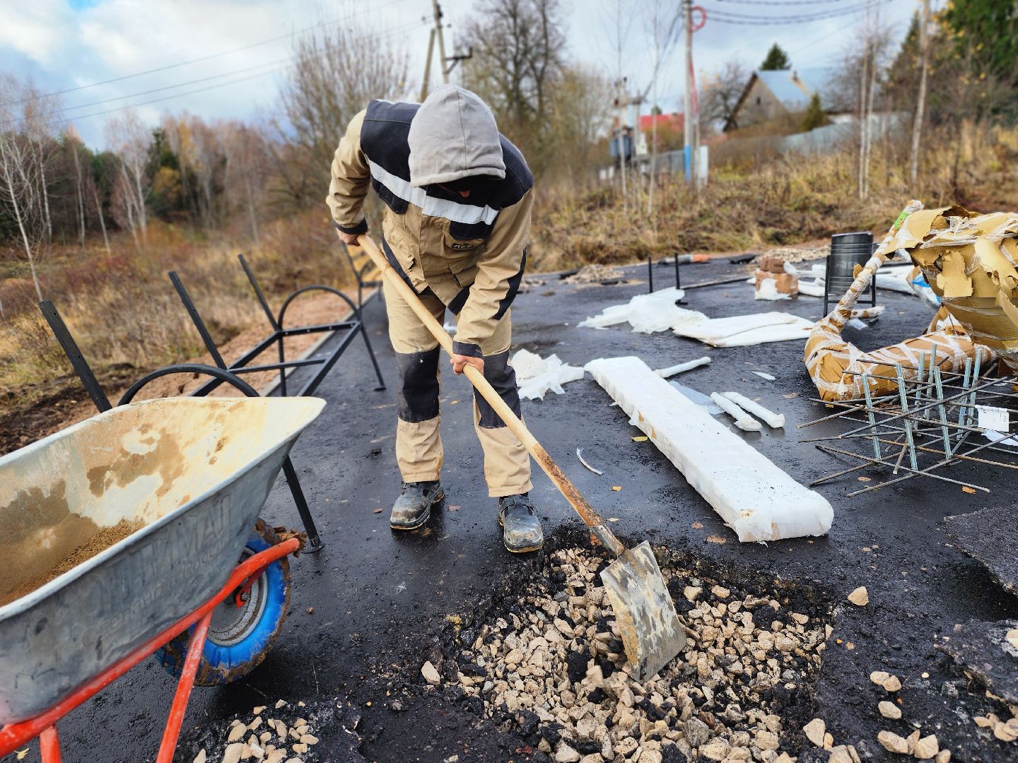 воркаут-площадка, спорт, спорт в рузе, руза, рузский городской округ, московская область, подмосковье,