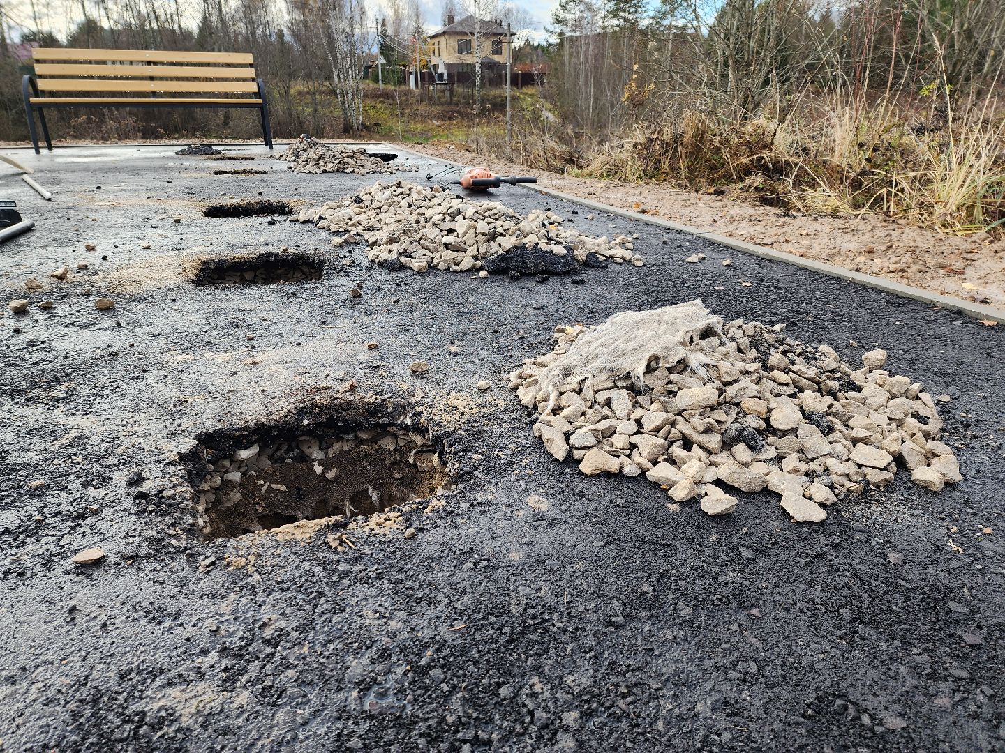 воркаут-площадка, спорт, спорт в рузе, руза, рузский городской округ, московская область, подмосковье,