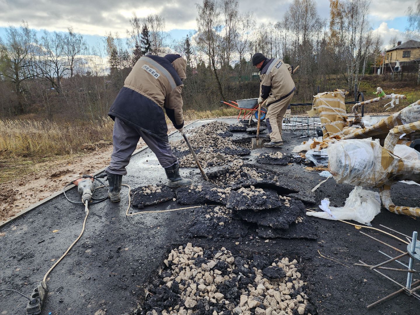 воркаут-площадка, спорт, спорт в рузе, руза, рузский городской округ, московская область, подмосковье,