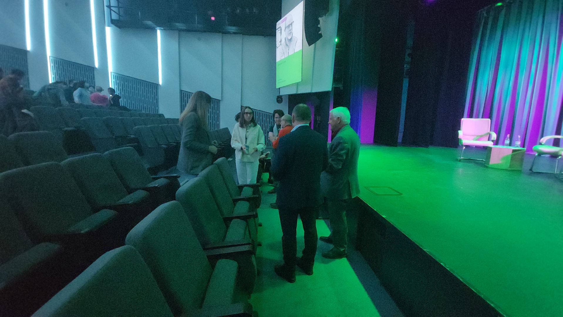 Долгопрудный, МФТИ, александр каплан, Наука и искусство,