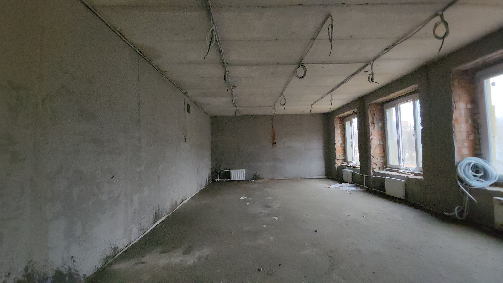 Ремонт школы, лобня, Отделочные работы,