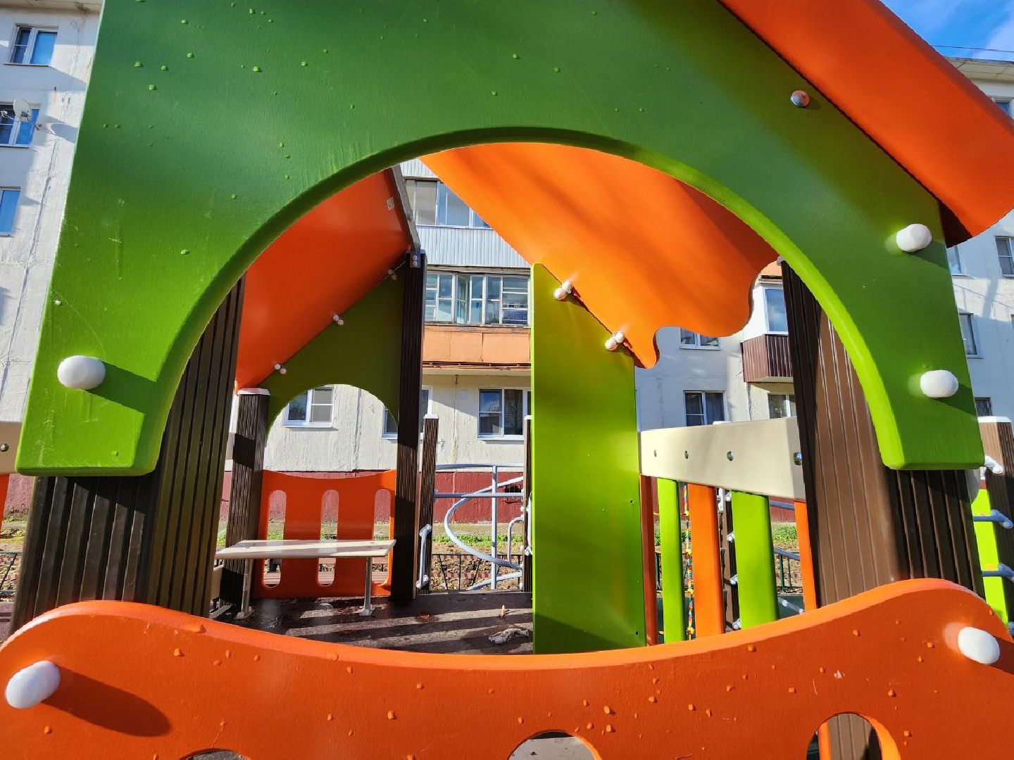 можайск, можайский городской округ, подмосковье, благоустройство, модернизация детских площадок, игровой комплекс, дети, игровые элементы, современная детская площадка, безопасность, игры,