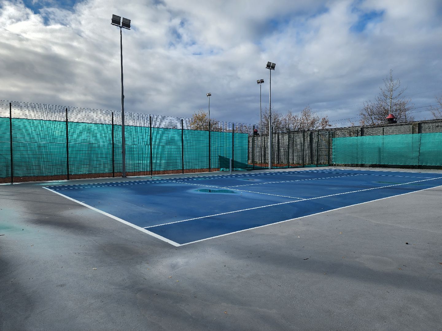 королёв, стадион чайка, капитальный ремонт, вертикалки,