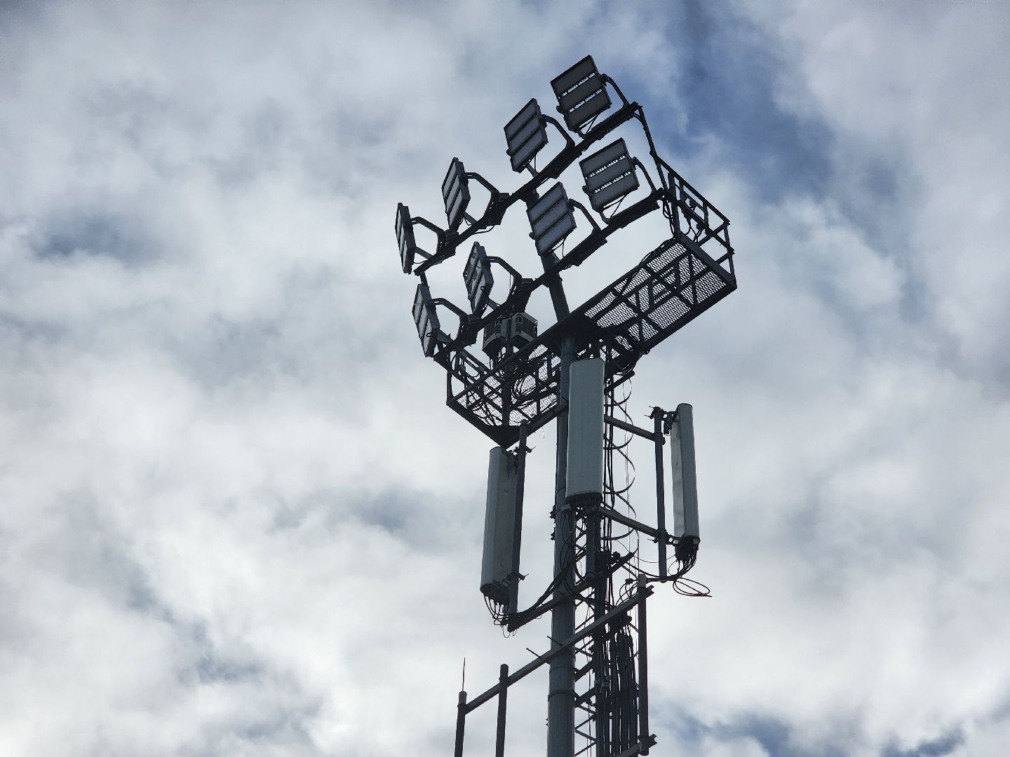 королёв, стадион чайка, капитальный ремонт, вертикалки,