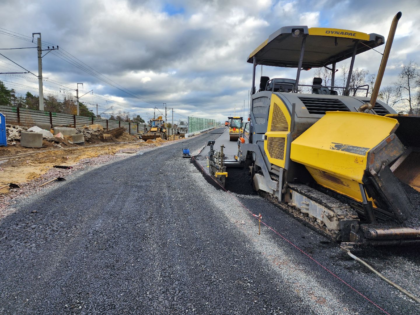 раменское, строительство, путепровод быково, вертикалки,