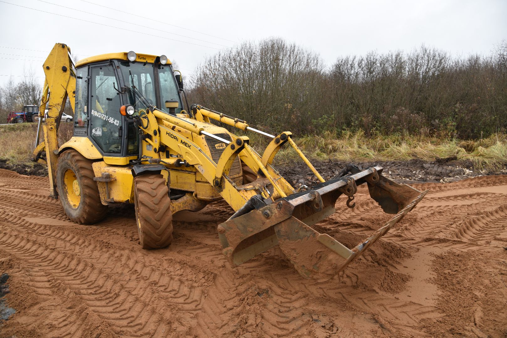 лотошино, дороги, благоустройство, ремонт дорог, многодетная семья,