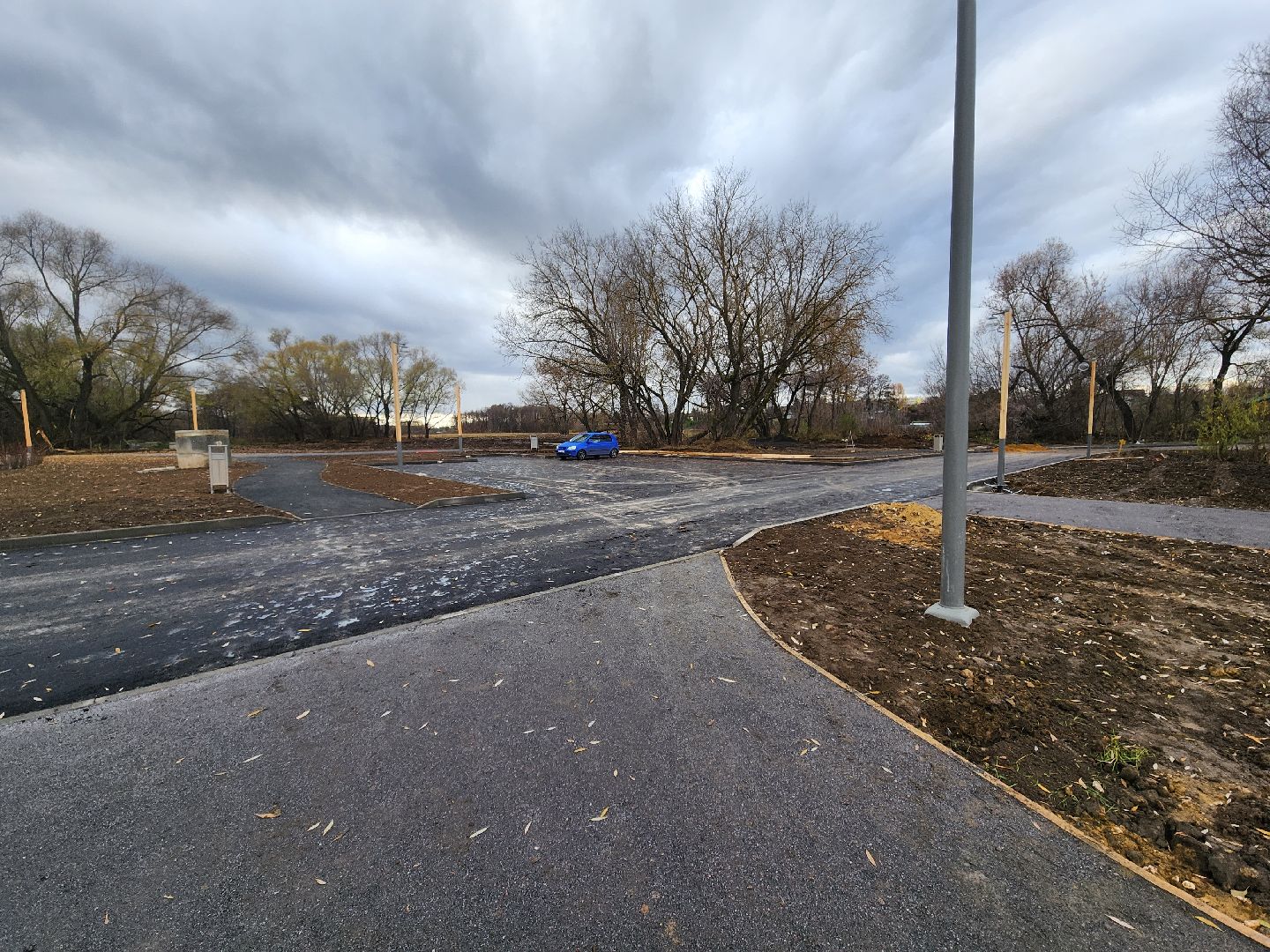 Коломна, благоустройство, набережная, общественное пространство,