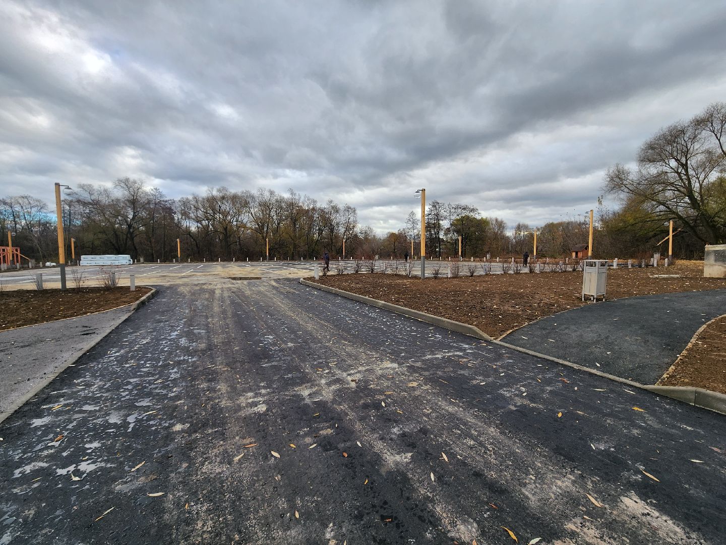 Коломна, благоустройство, набережная, общественное пространство,