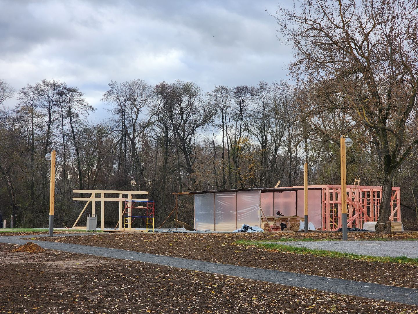 Коломна, благоустройство, набережная, общественное пространство,