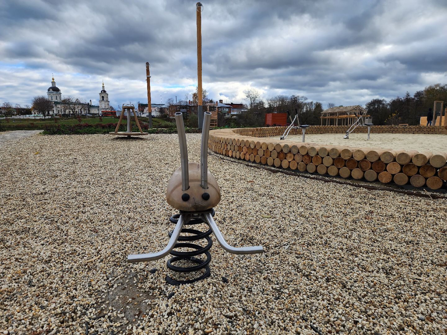 Коломна, благоустройство, набережная, общественное пространство,