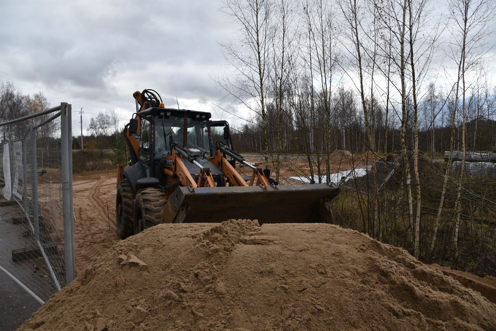лотошино, званово, населенный пункт воинской доблести, стела, благоустройство,