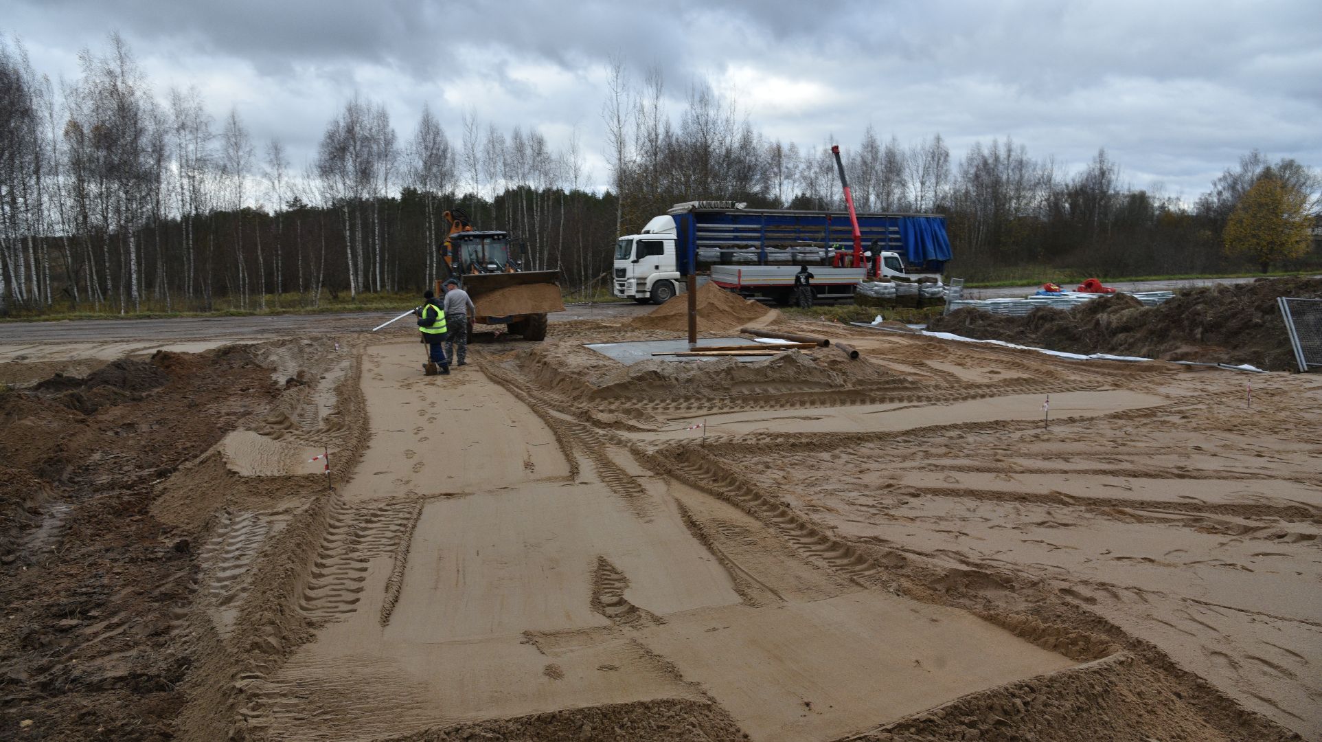 лотошино, званово, населенный пункт воинской доблести, стела, благоустройство,