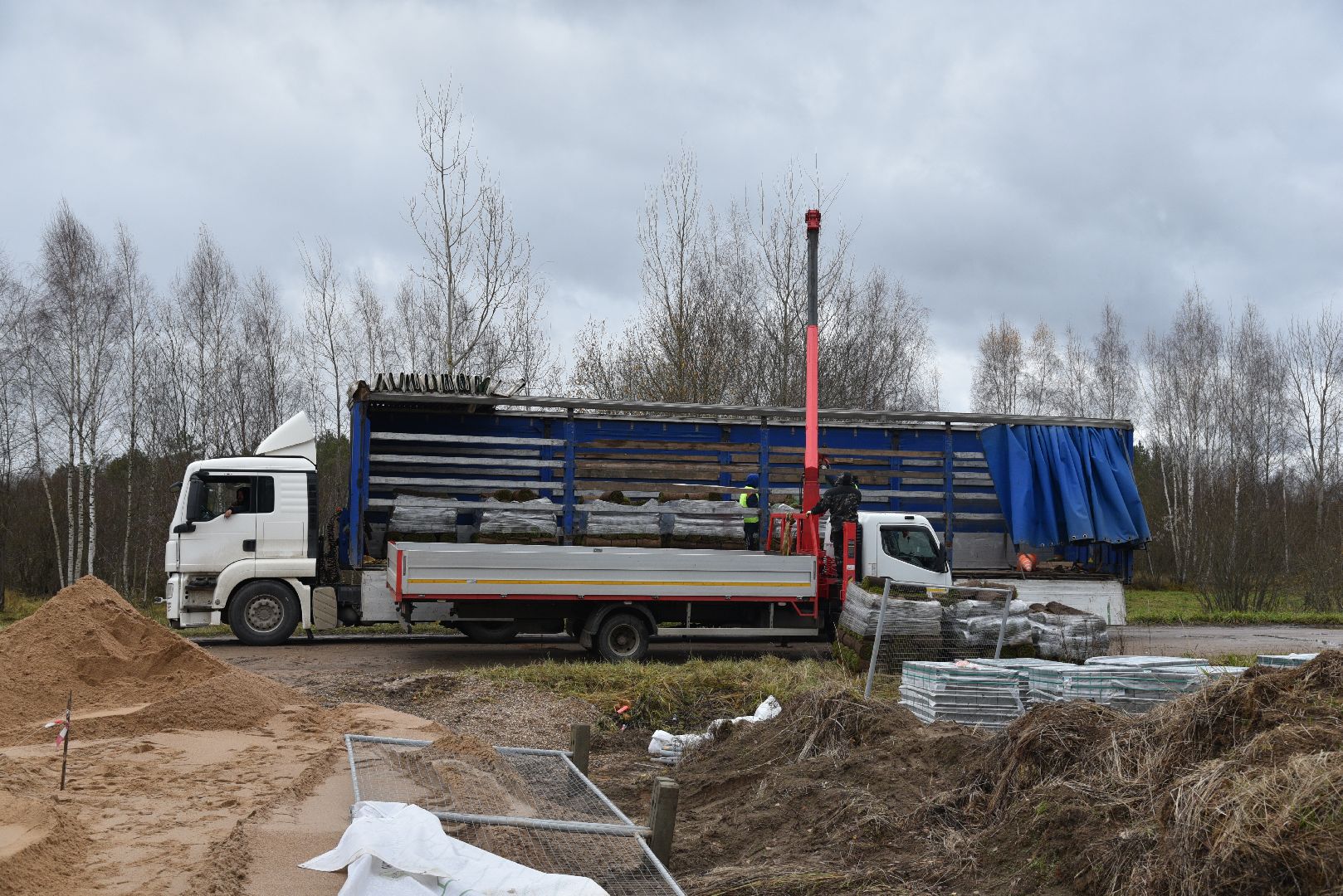 лотошино, званово, населенный пункт воинской доблести, стела, благоустройство,